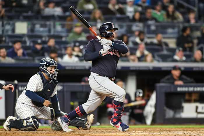 Josh Naylor May 1 2023